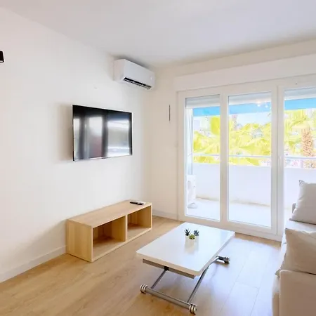 Neuf Avec Terrasse Et Parking Appartement *