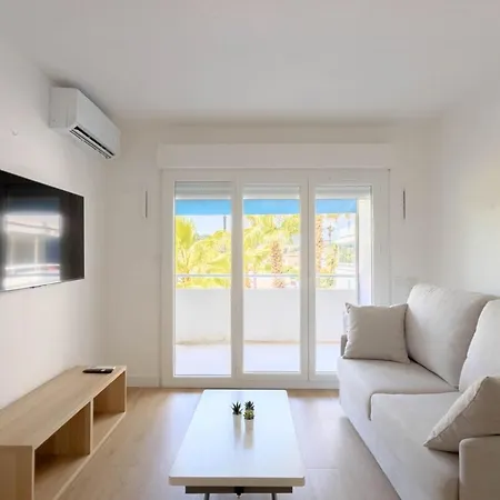Lägenhet Neuf Avec Terrasse Et Parking *