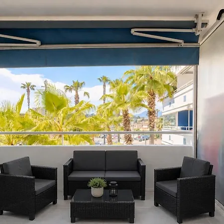 Neuf Avec Terrasse Et Parking Apartman