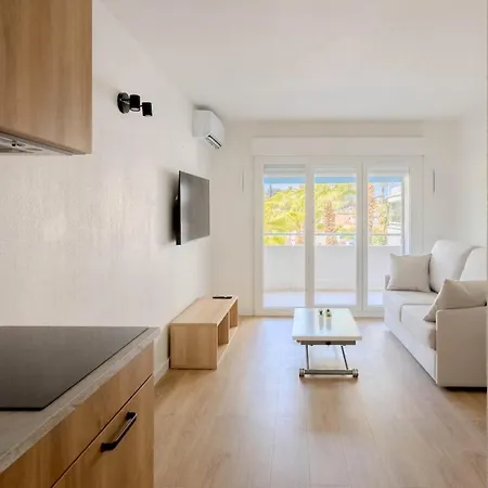 Neuf Avec Terrasse Et Parking