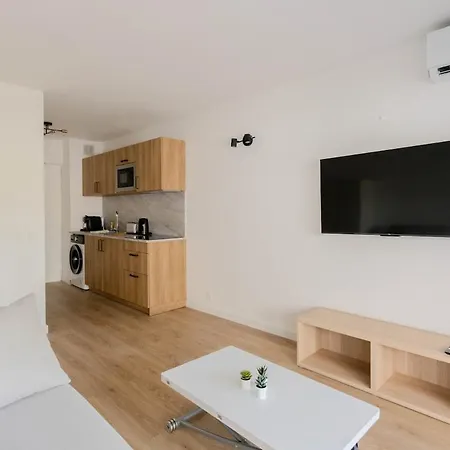 Neuf Avec Terrasse Et Parking