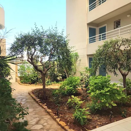 Neuf Avec Terrasse Et Parking Lägenhet Villeneuve-Loubet